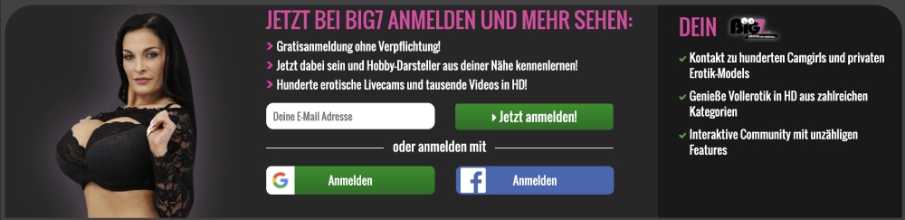 big7 gutschein link