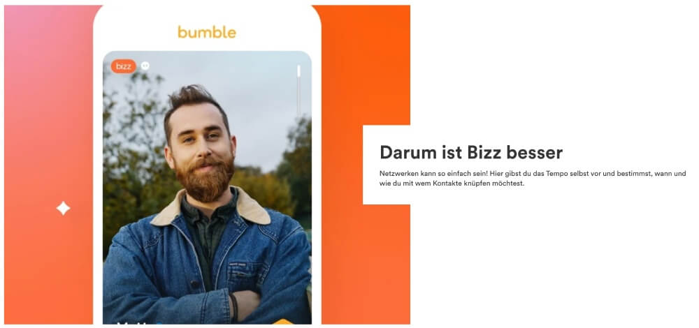 bumble kosten